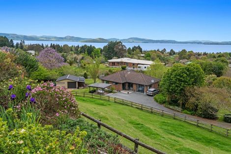 Photo of property in 91h Turner Road, Hamurana, Rotorua, 3097