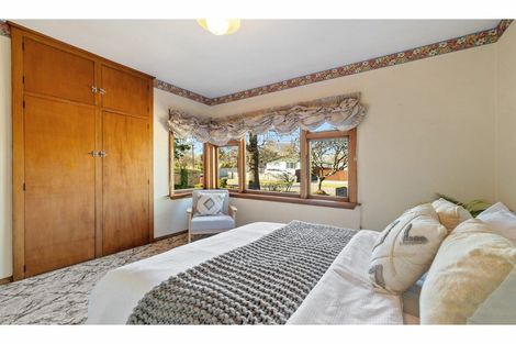 Photo of property in 3 Wayside Avenue, Burnside, Christchurch, 8053