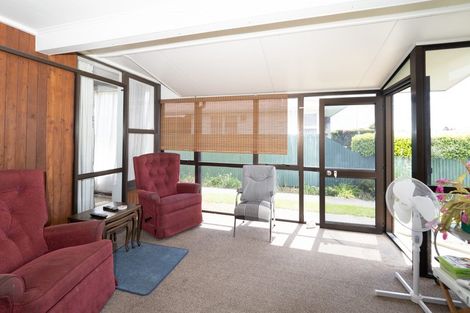 Photo of property in 32 Porter Street, Netherby, Ashburton, 7700