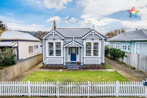 Photo of property in 79 Wakefield Street, Alicetown, Lower Hutt, 5010