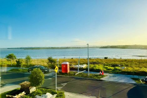 Photo of property in 99 Limestone Drive, Hobsonville, Auckland, 0616