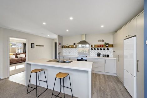 Photo of property in 8 Clausen Avenue, Leeston, 7632