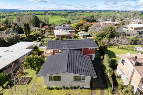 Photo of property in 147 Tirau Street, Putaruru, 3411