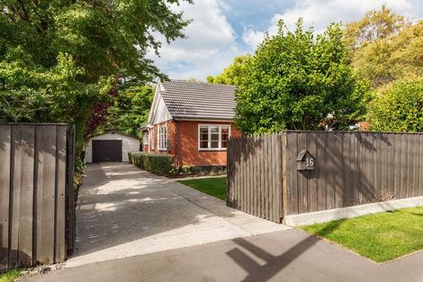 Photo of property in 16 Bounty Street, Bryndwr, Christchurch, 8053