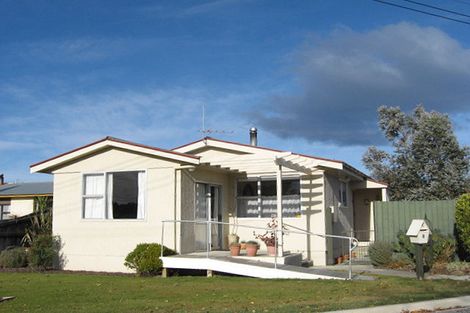 Photo of property in 9 Theyers Street, Alexandra, 9320