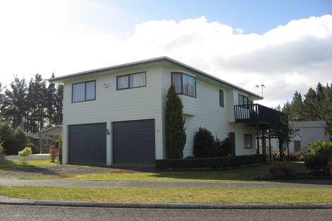 Photo of property in 47 Kaimanawa Street, Omori, Turangi, 3381