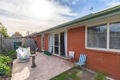 Photo of property in 76b Fairfield Avenue, Addington, Christchurch, 8024