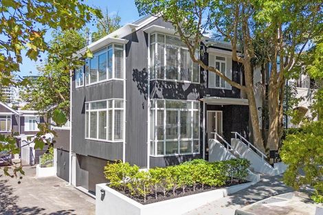 Photo of property in 1/13 Hepburn Street, Freemans Bay, Auckland, 1011