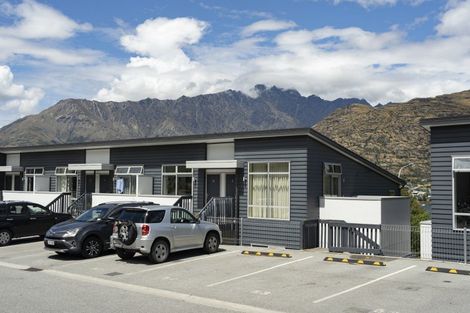 Photo of property in Greenstone Terraces, 51/716 Frankton Road, Queenstown, 9300