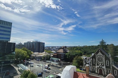 Photo of property in St Paul Apartments, 8d/4 Saint Paul Street, Auckland Central, Auckland, 1010