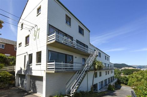 Photo of property in 97 Queen Street, North Dunedin, Dunedin, 9016