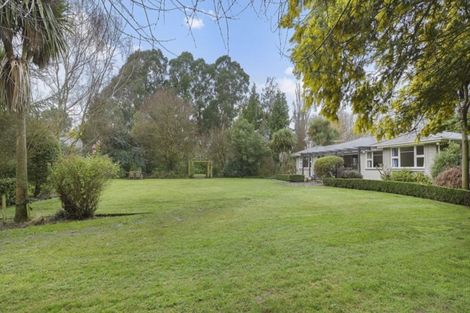 Photo of property in 518 River Road, Lincoln, Christchurch, 7672