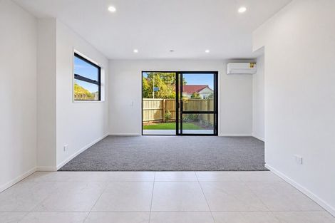 Photo of property in 6/2 Huia Street, Riccarton, Christchurch, 8041