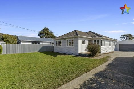 Photo of property in 10 Melrose Street, Wallaceville, Upper Hutt, 5018