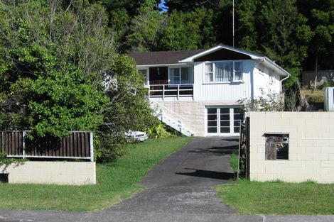 Photo of property in 26 Awaruku Road, Torbay, Auckland, 0630