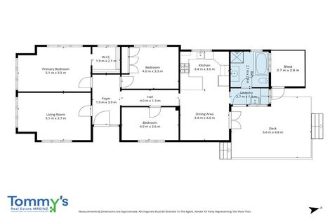 Photo of property in 8 Henry Street, Kilbirnie, Wellington, 6022