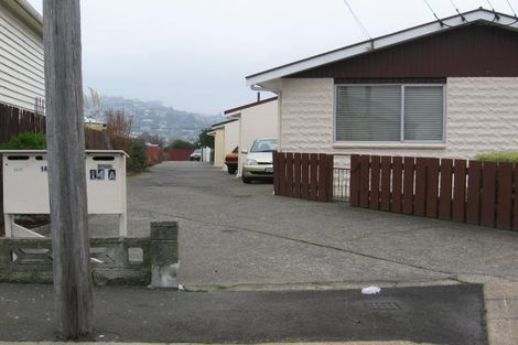 Photo of property in 14f Wesley Street, South Dunedin, Dunedin, 9012