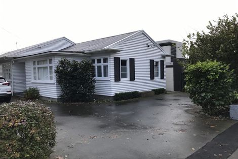 Photo of property in 65 Leinster Road, Merivale, Christchurch, 8014