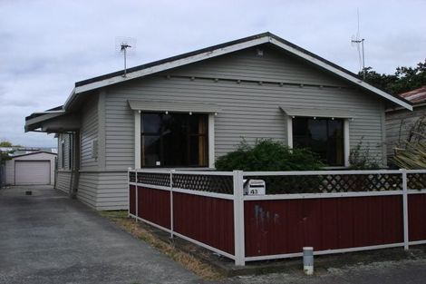 Photo of property in 43 Waldegrave Street, Palmerston North, 4410