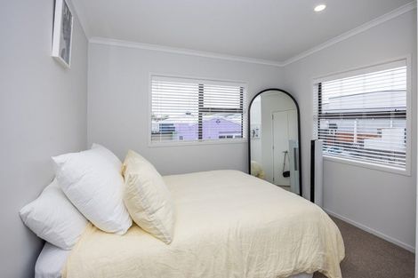 Photo of property in 4/17 Cook Street, Hamilton East, Hamilton, 3216