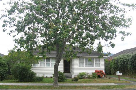 Photo of property in 33 Clyma Street, Elderslea, Upper Hutt, 5018