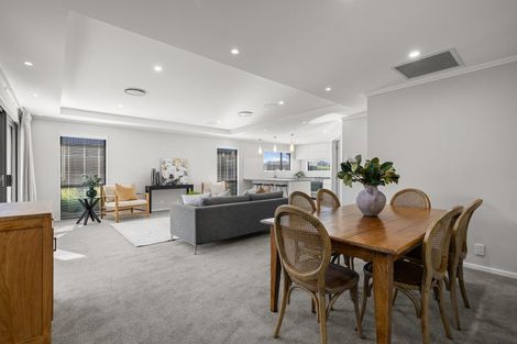 Photo of property in 20 Eyas Drive, Rolleston, 7615