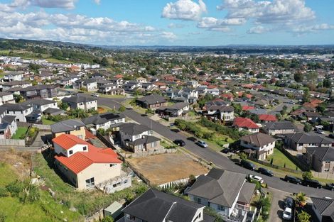 Photo of property in 21 Kereru Rise, Papakura, 2110