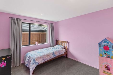 Photo of property in 27 Avanda Avenue, Rolleston, 7615