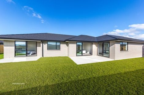 Photo of property in 20 Peter Bourne Drive, Pokeno, 2402