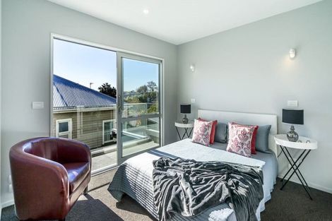 Photo of property in 142a Bishop Street, St Albans, Christchurch, 8014