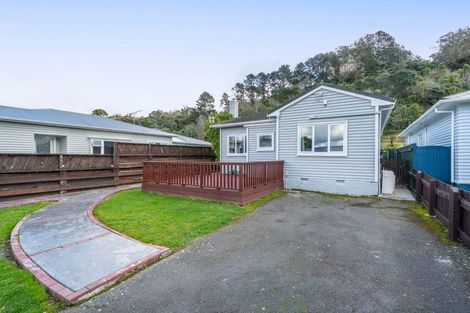 Photo of property in 45 Pharazyn Street, Melling, Lower Hutt, 5010