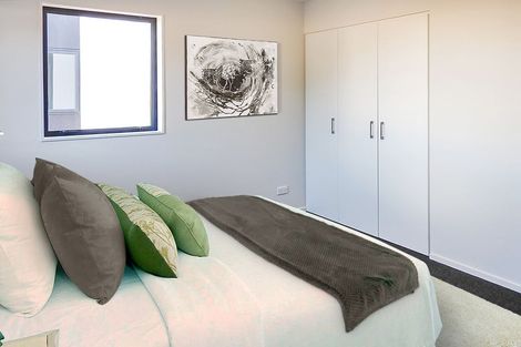 Photo of property in 16d Saint Albans Street, St Albans, Christchurch, 8014