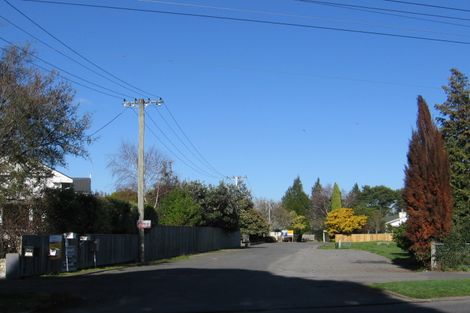 Photo of property in 49b Cornwall Street, Masterton, 5810