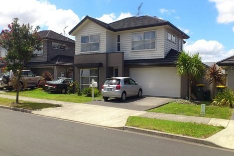 Photo of property in 4 Vinci Court, Manurewa, Auckland, 2105