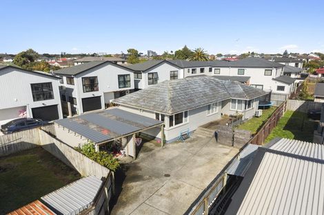 Photo of property in 1a Esperanto Road, Papatoetoe, Auckland, 2025