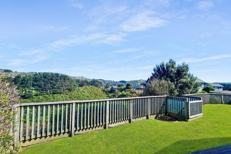 Photo of property in 35 Peppertree Lane, Woodridge, Wellington, 6037