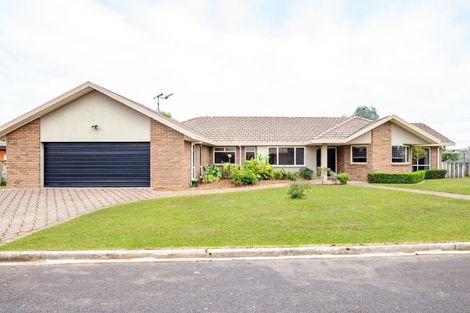 Photo of property in 18 Halcione Close, Flagstaff, Hamilton, 3210