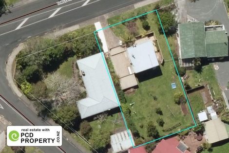 Photo of property in 64 Three Mile Bush Road, Te Kamo, Whangarei, 0112