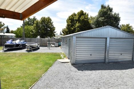 Photo of property in 14 Mackenzie Drive, Twizel, 7901