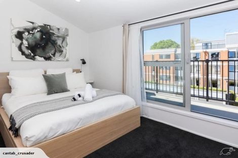 Photo of property in 9/388 Montreal Street, Christchurch Central, Christchurch, 8013