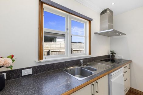 Photo of property in 55 Moohan Street, Wainuiomata, Lower Hutt, 5014
