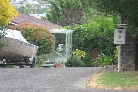 Photo of property in 1/48 Edgeworth Road, Glenfield, Auckland, 0629