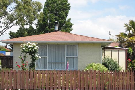 Photo of property in 22 Woodlands Place, Aranui, Christchurch, 8061