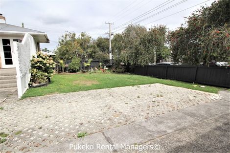 Photo of property in 45 Christmas Road, Manurewa, Auckland, 2102