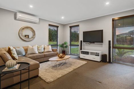 Photo of property in 153d Green Road, Dairy Flat, Albany, 0792