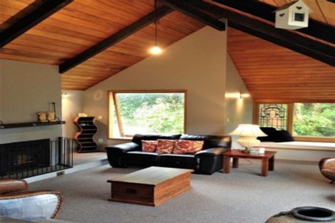 Photo of property in 658 Rutherglen Road, Marsden, Greymouth, 7872