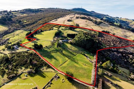 Photo of property in 165 Campbells Road, Pine Hill, Dunedin, 9010