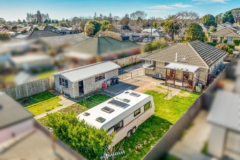 Photo of property in 69 English Street, Sockburn, Christchurch, 8042