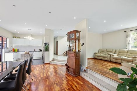Photo of property in 16 Hobson Heights Road, Lucas Heights, Auckland, 0632