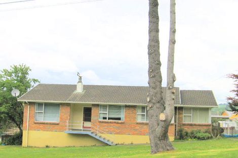 Photo of property in 65 Turner Drive, Western Heights, Rotorua, 3015